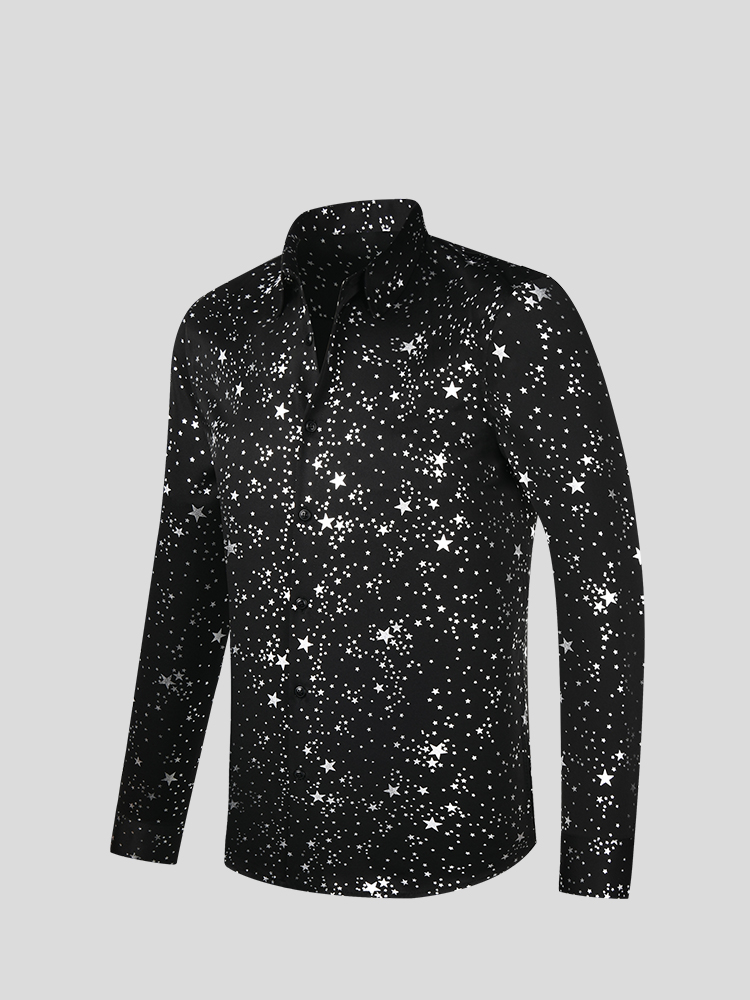 Night Sky Shirt