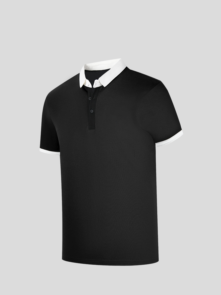 Smart Collar Polo