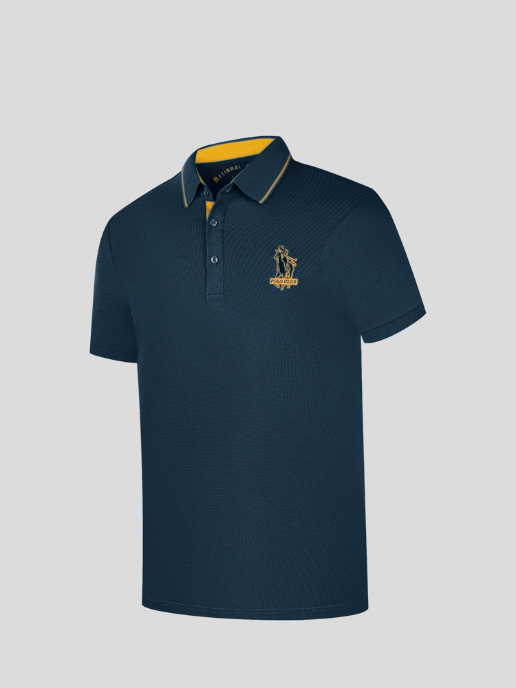 Champions Club Polo