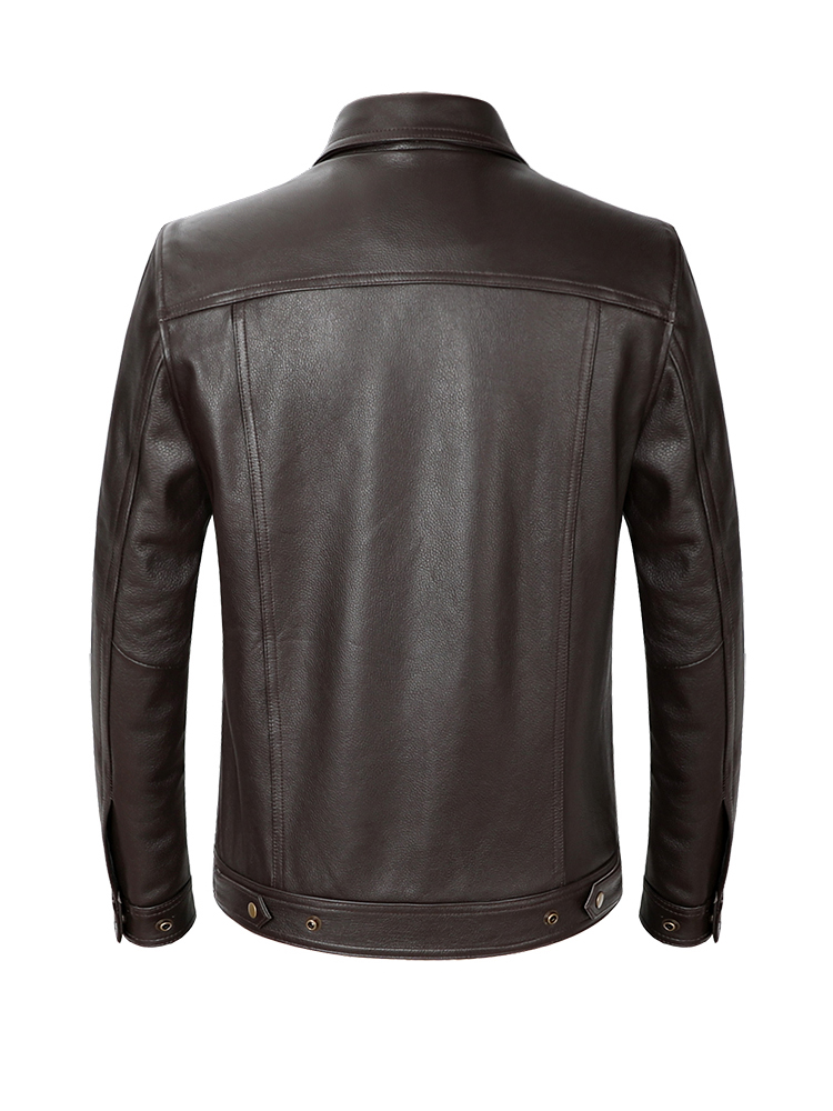 Original Leather Jacket