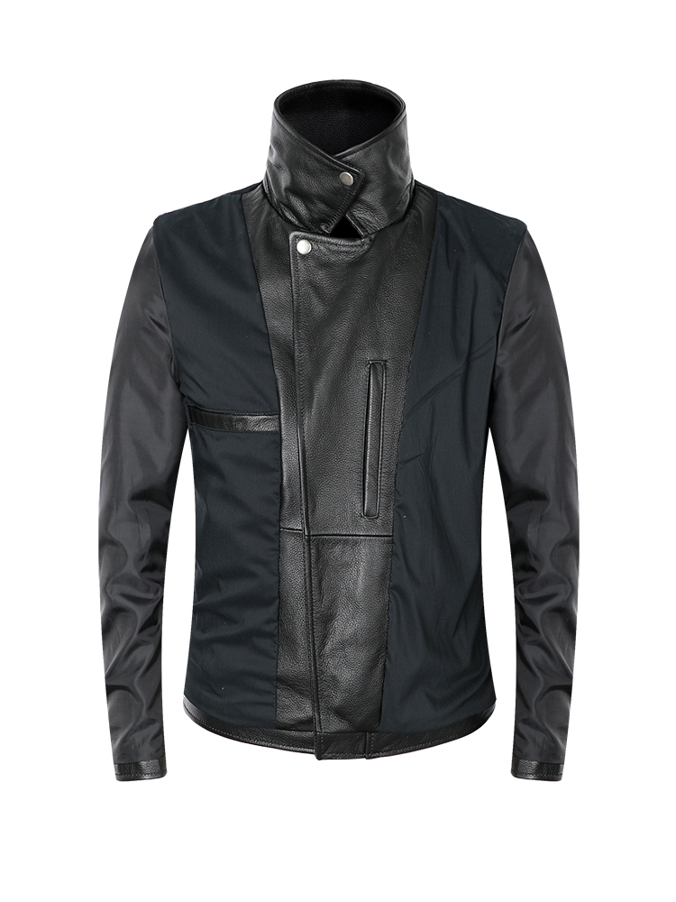 Harman Leather Jacket