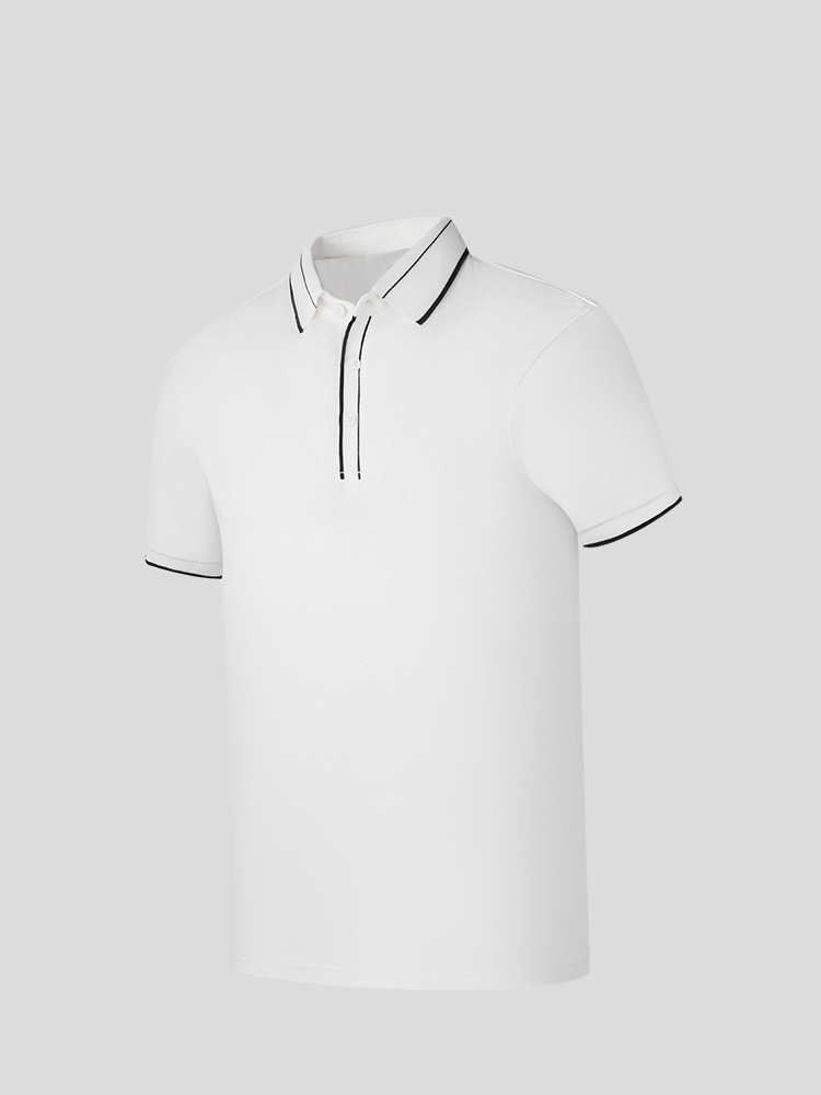 Thom Cotton Polo