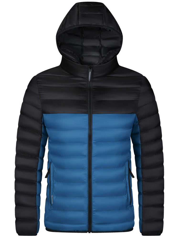 Elysian Spectrum Puffer Jacket