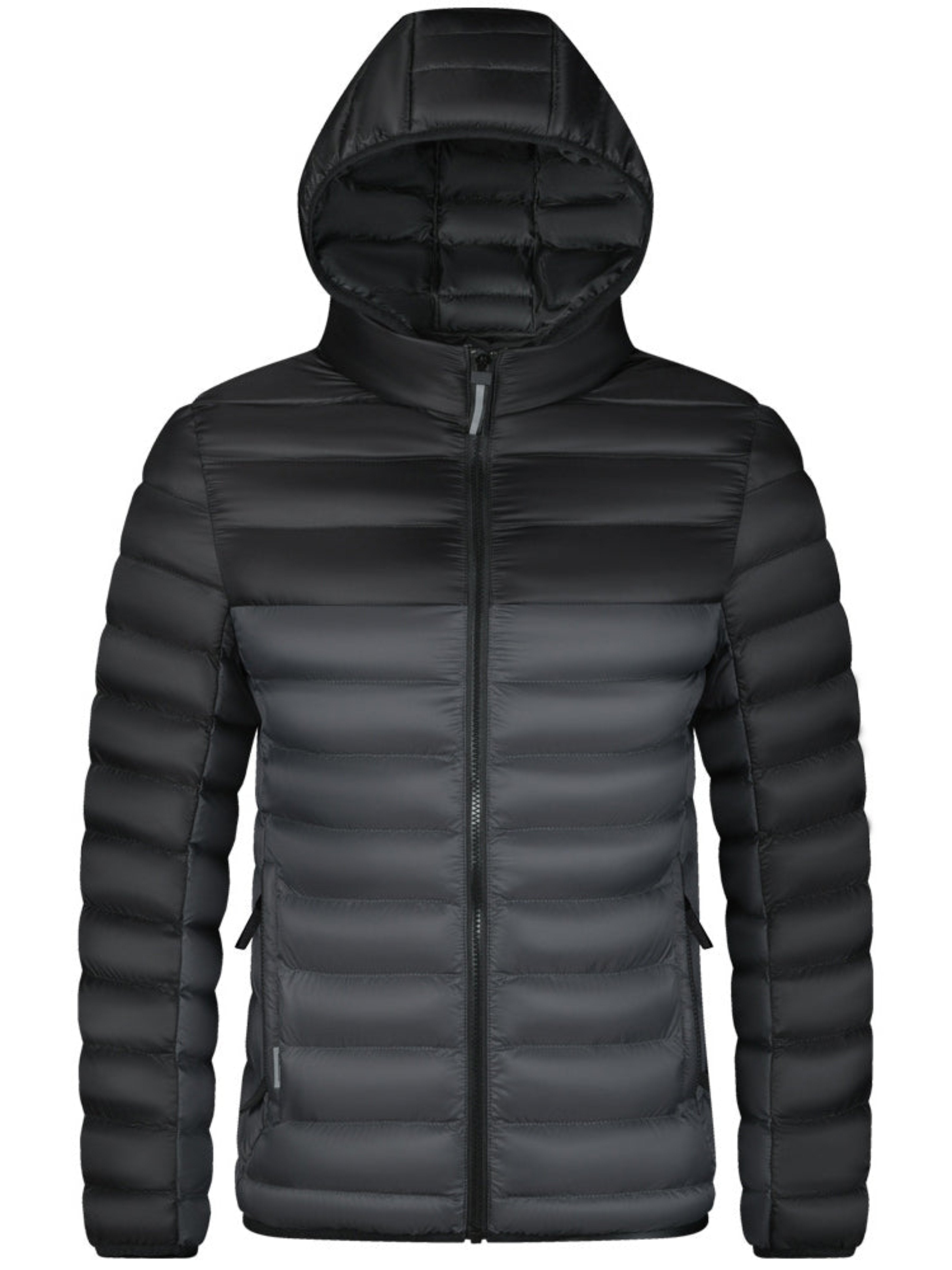 Elysian Spectrum Puffer Jacket2