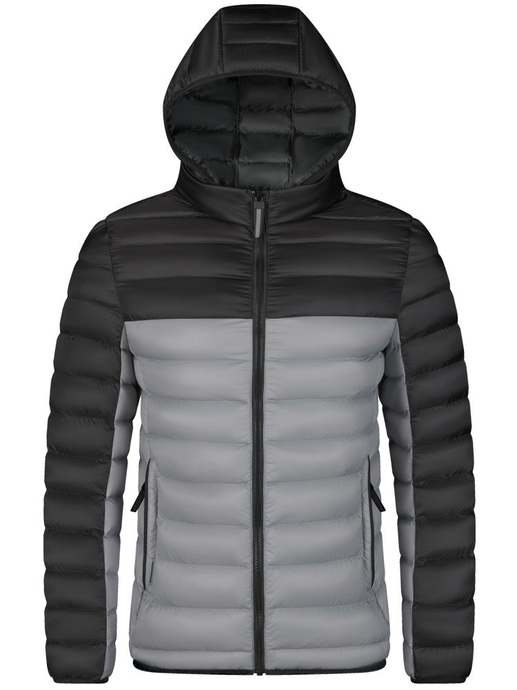 Elysian Spectrum Puffer Jacket4