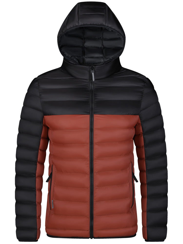 Elysian Spectrum Puffer Jacket5