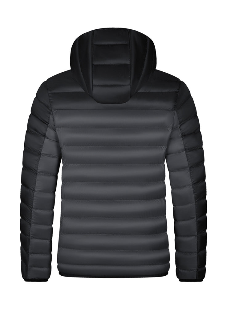 Elysian Spectrum Puffer Jacket