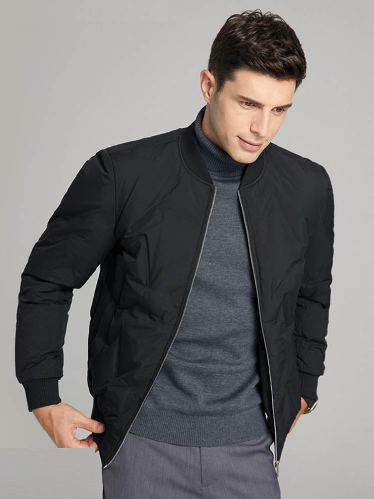 Harman Casual Warm Jacket (12)