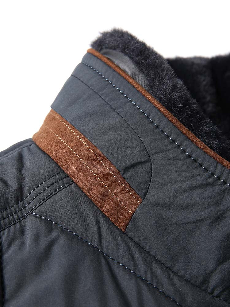 Business Down Jacket