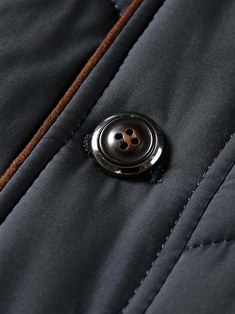 Business Down Jacket